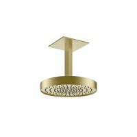 Верхний душ Gessi Incastri 63072 потолочный схема 12