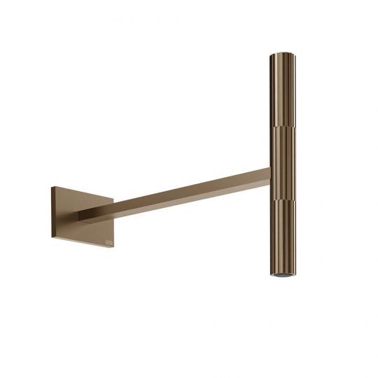 Верхний душ Gessi Incastri 75148 настенный длина 39,1 cм схема 14 Верхний душ Gessi Incastri 75148 настенный длина 39,1 cм схема 14