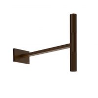 Верхний душ Gessi Incastri 75148 настенный длина 39,1 cм схема 16 Верхний душ Gessi Incastri 75148 настенный длина 39,1 cм схема 16