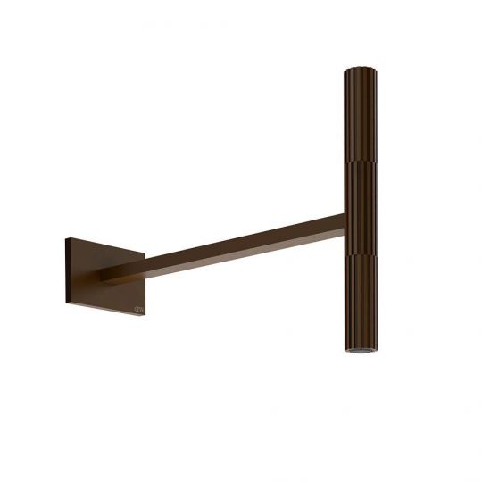 Верхний душ Gessi Incastri 75148 настенный длина 39,1 cм схема 16 Верхний душ Gessi Incastri 75148 настенный длина 39,1 cм схема 16