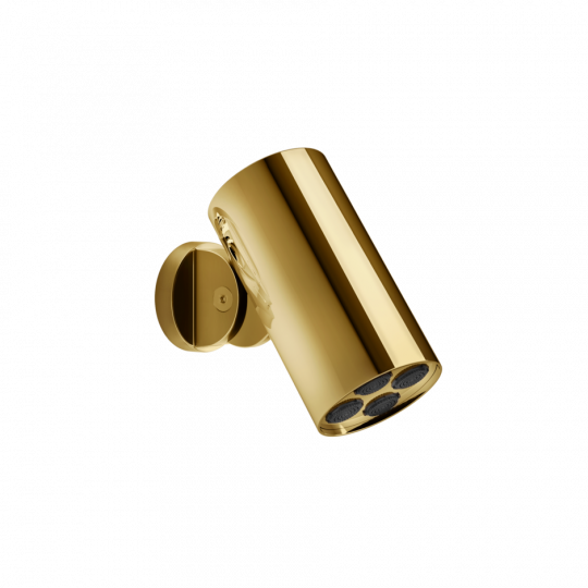 Верхний душ Gessi Spotwater 57261 схема 8