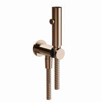 Гигиенический душ Gessi Anello/Cono 45123 схема 3