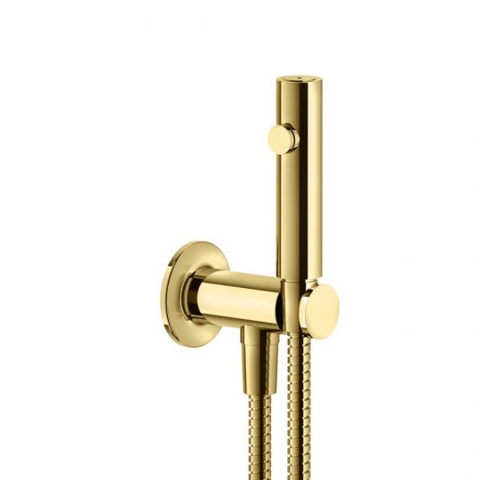 Гигиенический душ Gessi Inciso 58153 Total Look без смесителя схема 7