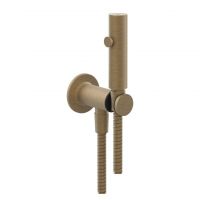 Гигиенический душ Gessi Inciso 58153 Total Look без смесителя схема 12