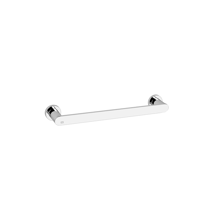 Изображение Держатель для полотенца Gessi Emporio accessories 30 см 38897 подвесной