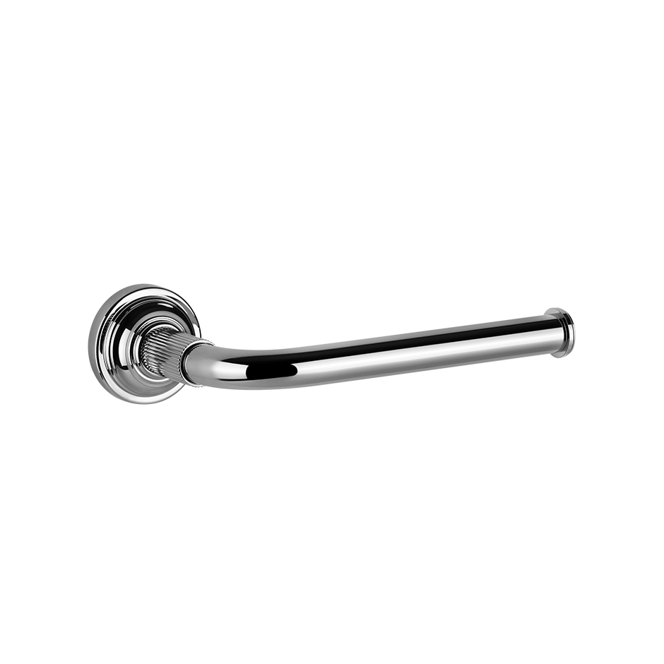Изображение Держатель для туалетной бумаги настенный Gessi Venti20 Accessories 65455