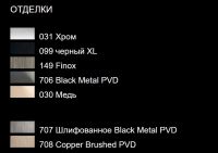 Диспенсер для жидкого мыла с вешалкой в комплекте Gessi Rettangolo 20879 схема 2 Диспенсер для жидкого мыла с вешалкой в комплекте Gessi Rettangolo 20879 схема 2