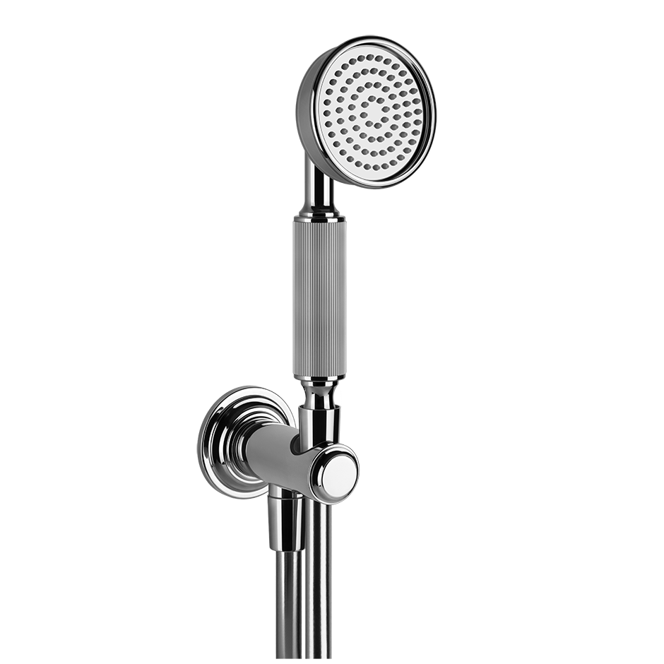 Изображение Душевой гарнитур Gessi Venti20 65123