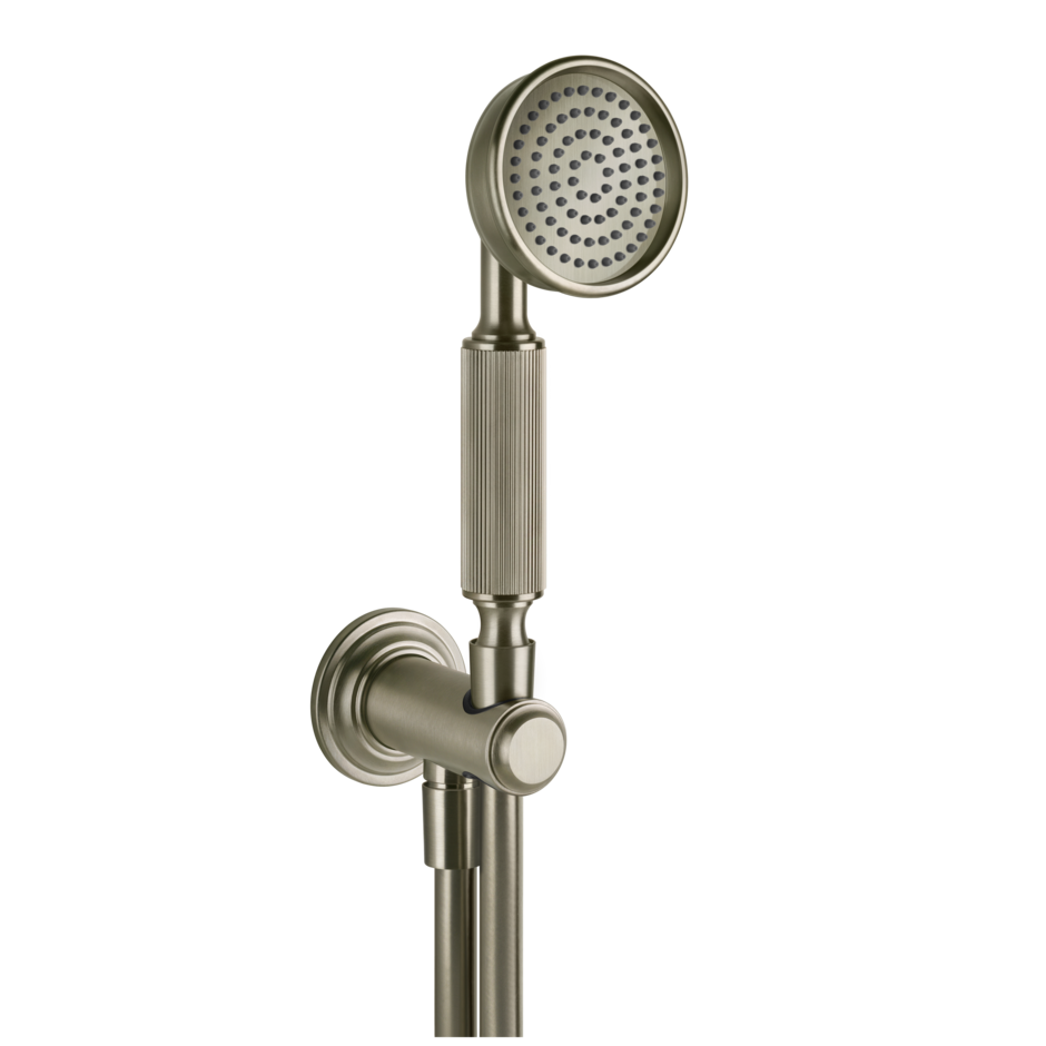 Душевой гарнитур Gessi Venti20 65123 ФОТО