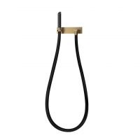 Душевой комплект Gessi Water Tube Kneipp 32963 схема 17