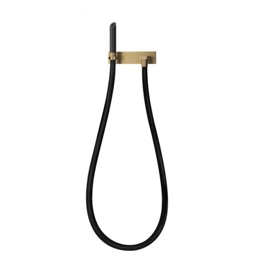 Душевой комплект Gessi Water Tube Kneipp 32963 схема 17