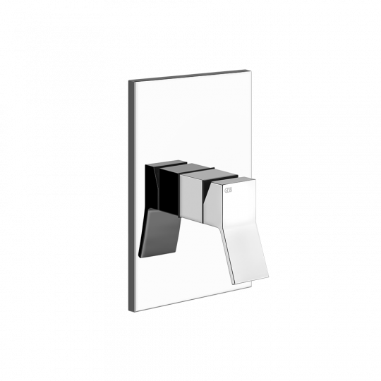 Душевой Смеситель Gessi Rettangolo K  53061