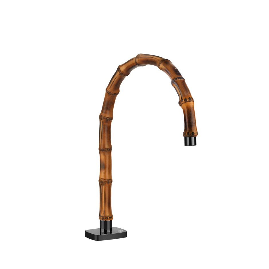 Излив Gessi Jacqueline 77025 средний ФОТО