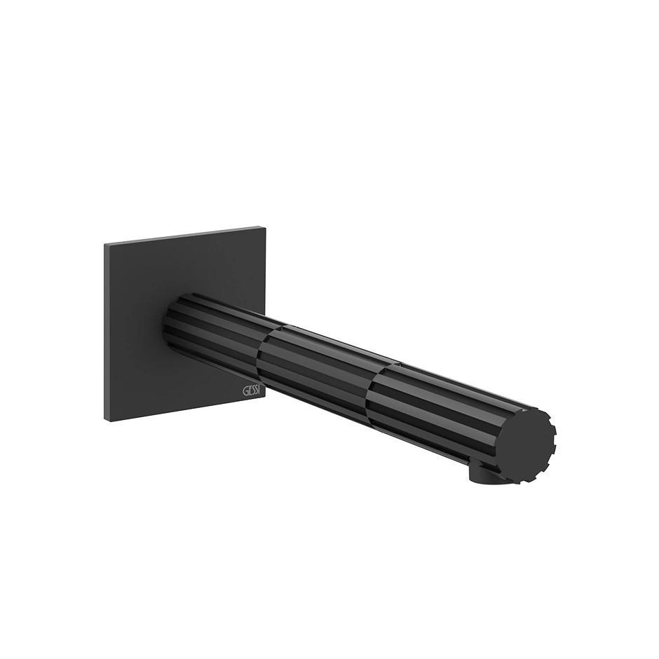 Излив встраиваемый Gessi Incastri 75102 длина 22,3 cм ФОТО