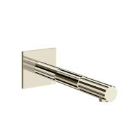 Излив встраиваемый Gessi Incastri 75102 длина 22,3 cм схема 10