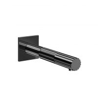 Излив встраиваемый Gessi Incastri 75103 длина 20,9 cм схема 6