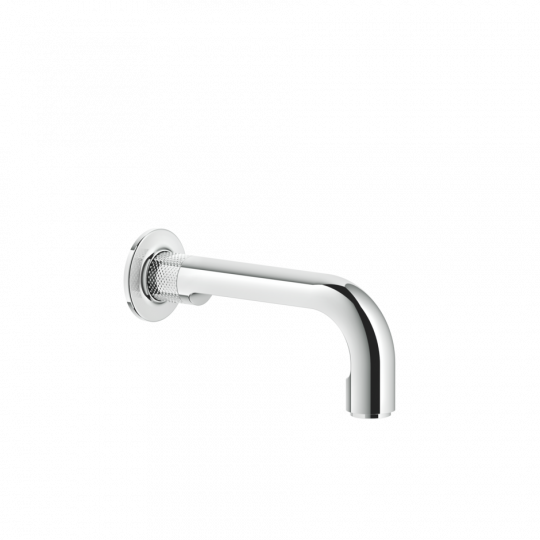 Излив для ванны Gessi Inciso 58103 схема 4