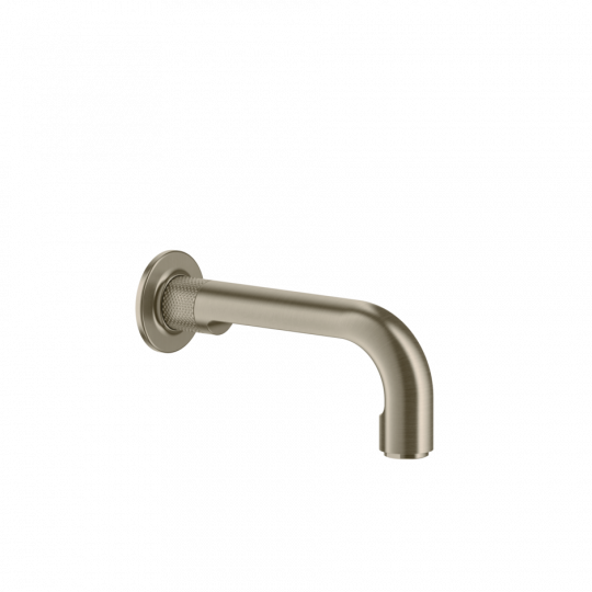 Излив для ванны Gessi Inciso 58103 схема 5