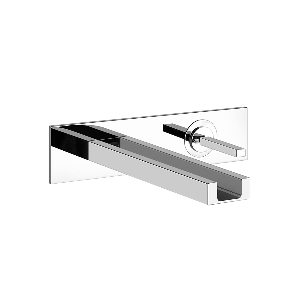 Каскадный смеситель Gessi Rettangolo Colour 30999 цена от 293 433 ₽ Фото Каскадный смеситель Gessi Rettangolo Colour 30999