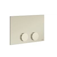 Клавиши смыва для унитаза Gessi Ingranaggio Total Look 54641 схема 14