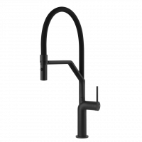 Кухонный смеситель Gessi Stelo 60315 схема 4