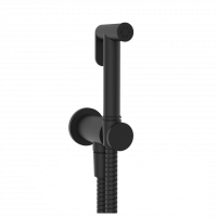 Лейка с держателем для гигиенического душа Gessi Transparenze 14331 схема 3 Лейка с держателем для гигиенического душа Gessi Transparenze 14331 схема 3