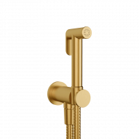 Лейка с держателем для гигиенического душа Gessi Transparenze 14331 схема 14 Лейка с держателем для гигиенического душа Gessi Transparenze 14331 схема 14