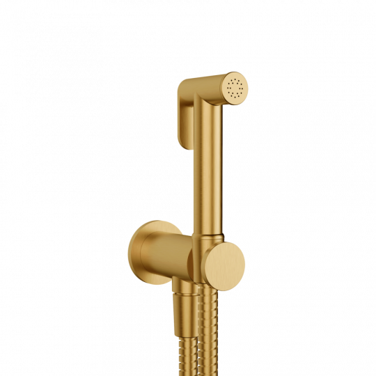 Лейка с держателем для гигиенического душа Gessi Transparenze 14331 схема 14 Лейка с держателем для гигиенического душа Gessi Transparenze 14331 схема 14