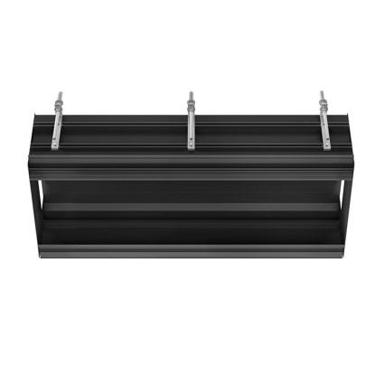 Линейный профиль Gessi 61017