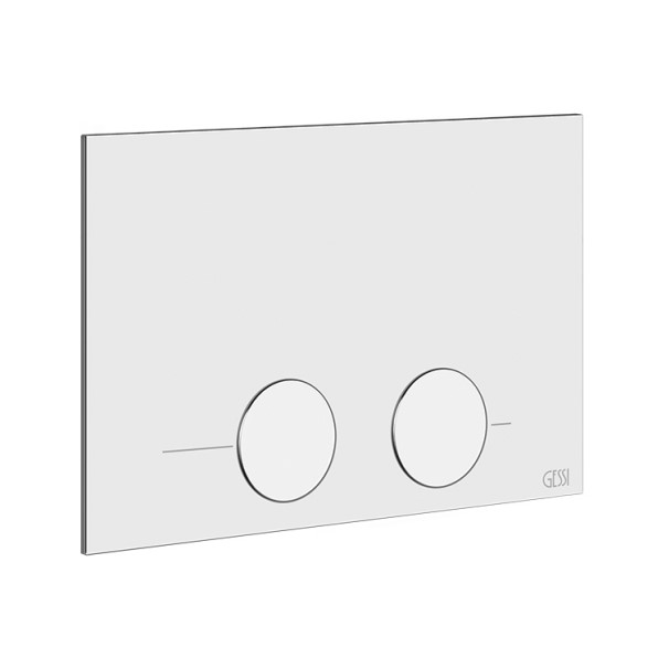 Накладная панель для унитаза Gessi 54617