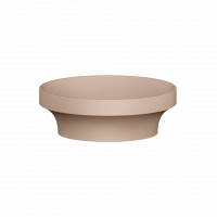 Накладная раковина Gessi Origini Total Look 66601 схема 5