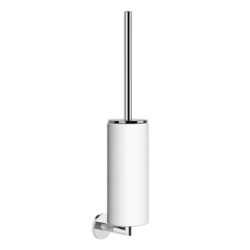 Изображение Настенный ершик белого цвета Gessi Anello 63719