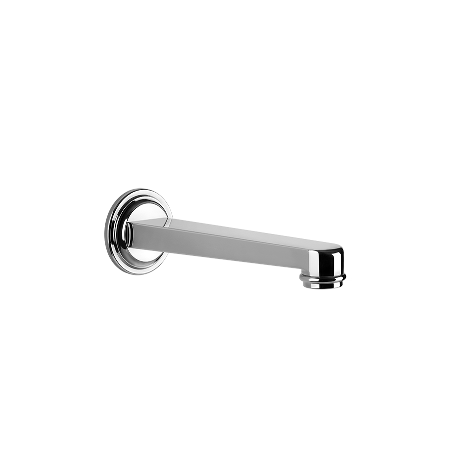 Изображение Настенный излив для ванны Gessi Venti20 65103
