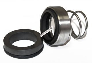 Торцевое уплотнение BSM3N/40 sic/sic/viton G6