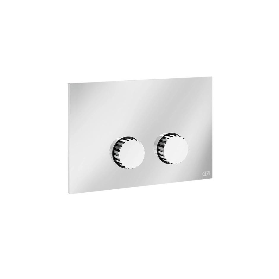 Панель смыва Gessi Incastri 75617 Tece 21,5x14,5 см ФОТО