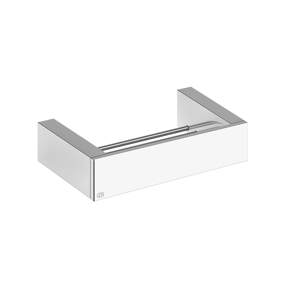 Изображение Полка для душа Gessi Rettangolo 20804