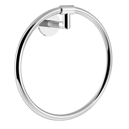 Изображение Полотенцедержатель-кольцо Gessi Anello 63809