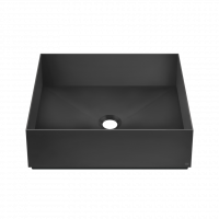 Раковина Gessi 316 54605 40х40 схема 9