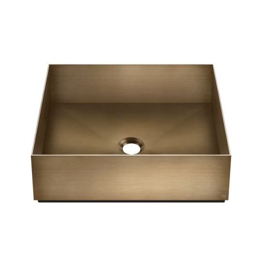 Раковина Gessi 316 54605 40х40 схема 14