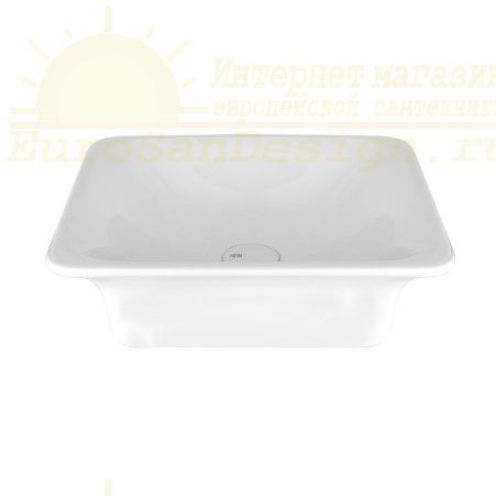 Изображение Раковина Gessi iSpa 42001 49х45