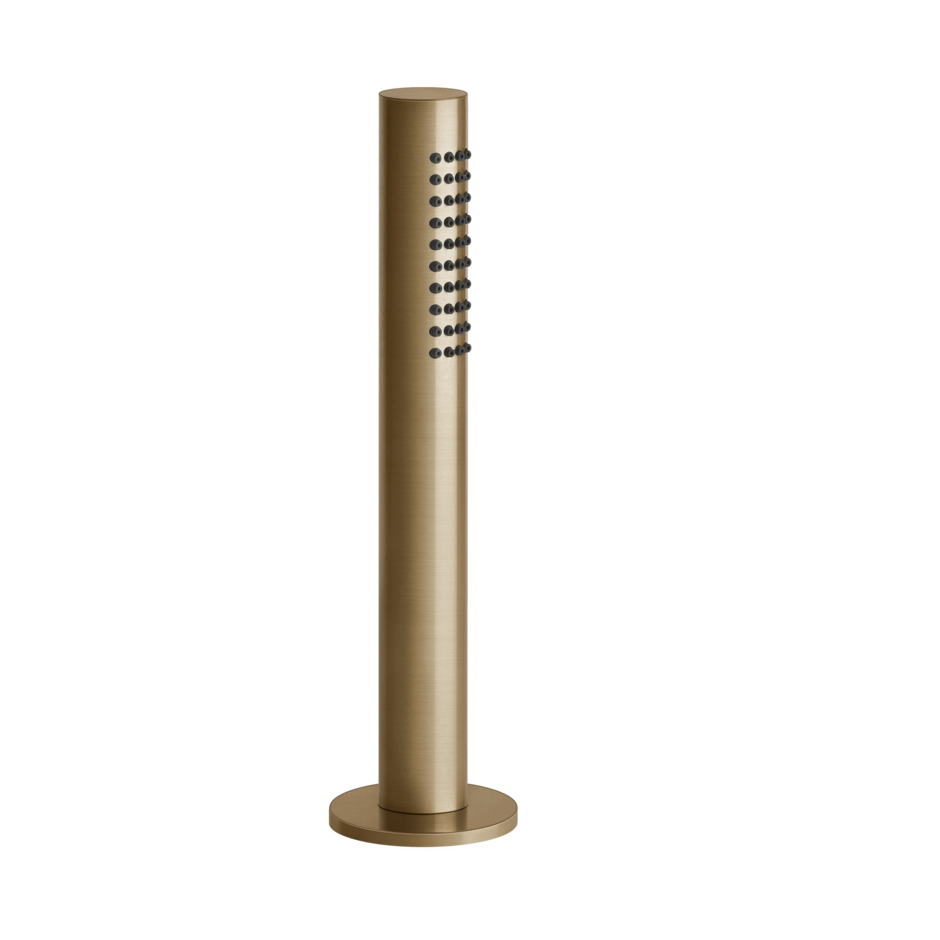 Ручной душ на борт ванны Gessi Bath-Shower 316 54127 ФОТО