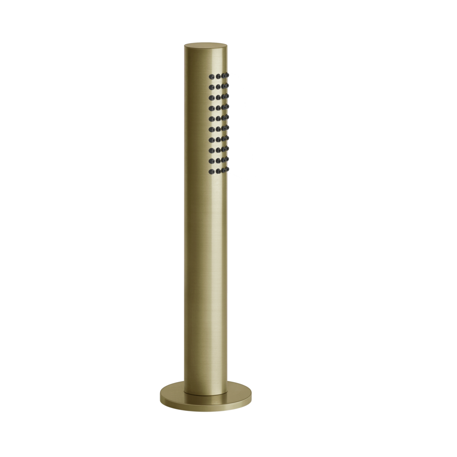 Ручной душ на борт ванны Gessi Bath-Shower 316 54127 ФОТО