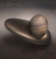 Рычаг для смесителя Gessi Equilibrio 52002 схема 1