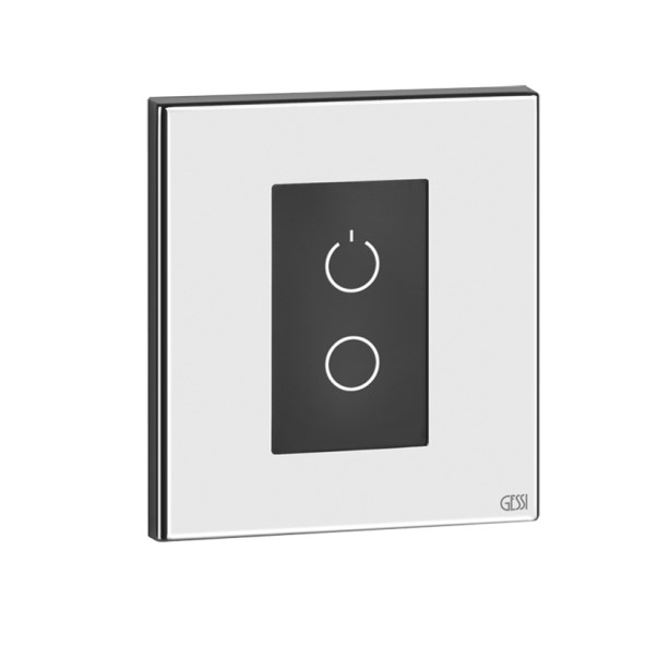 Изображение Сенсорная панель для хромотерапии Gessi RIR5255