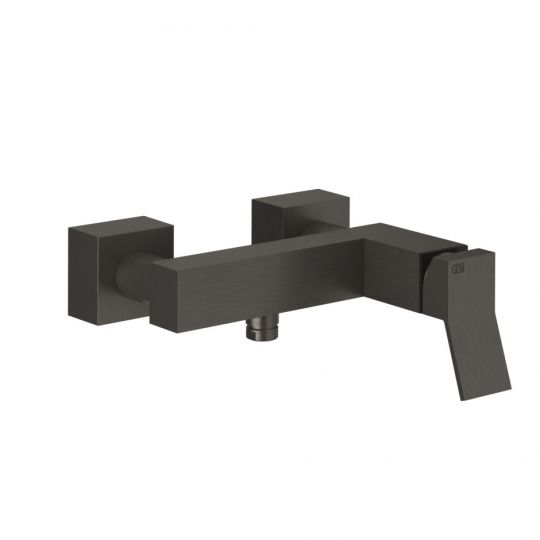 Смеситель Gessi Rettangolo K для душа 53031 схема 8