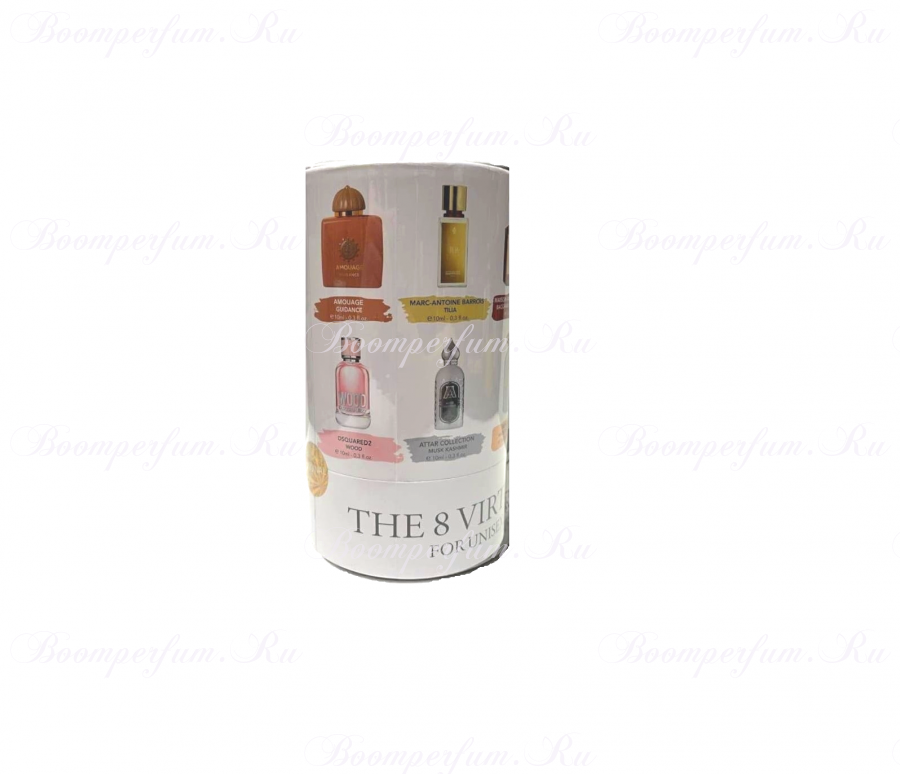 Набор Discovery Set № 14 ) 8 шт * 10 ml
