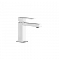 Смеситель Gessi Rettangolo для раковины 20002 схема 1 Смеситель Gessi Rettangolo для раковины 20002 схема 1