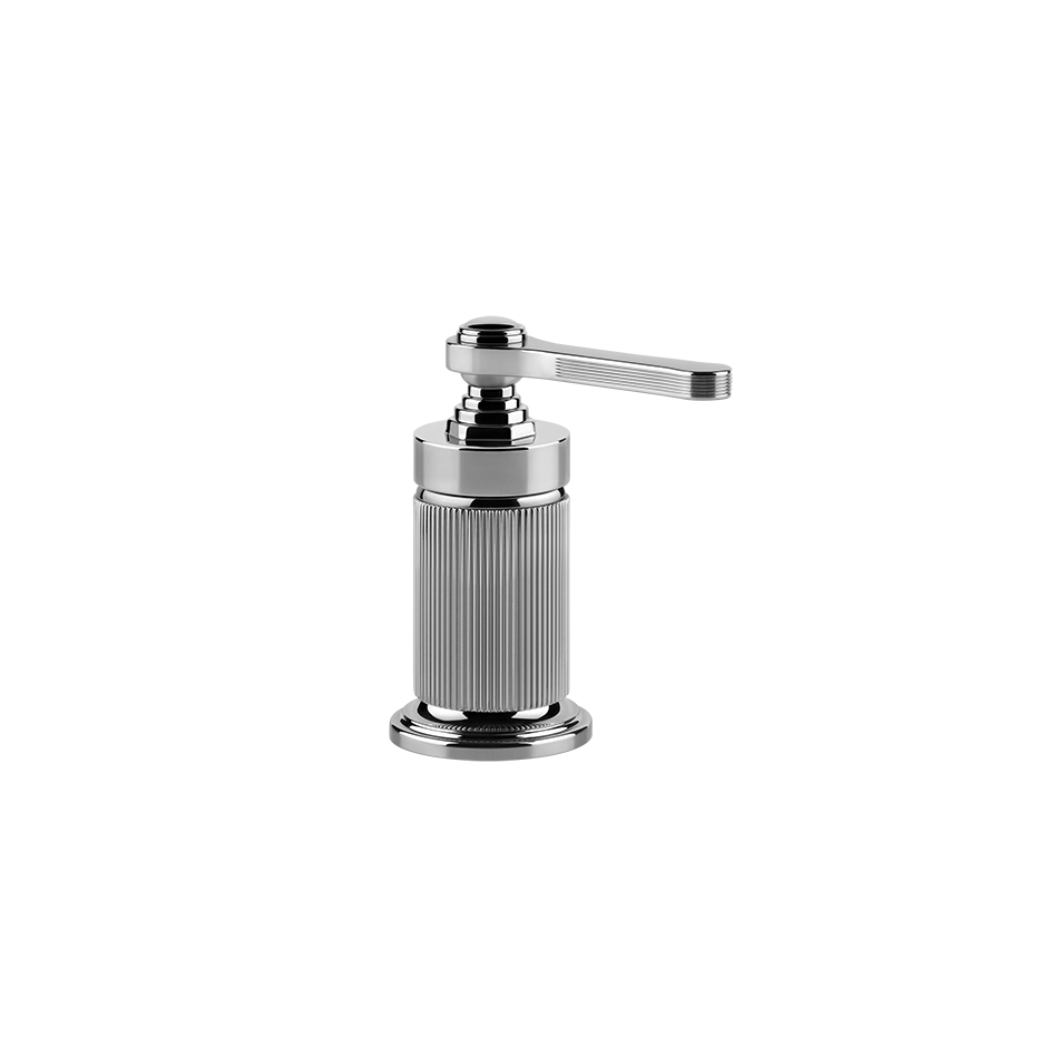 Изображение Смеситель Gessi Venti20 65044