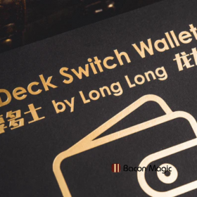Инструмент для подмены L Deck Switch Wallet by Long Long