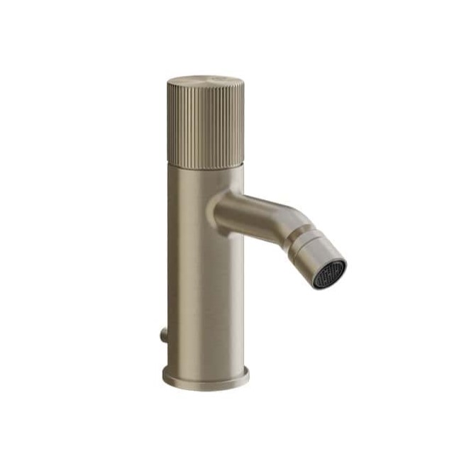 Смеситель для биде Gessi Habito RIGATO 70507